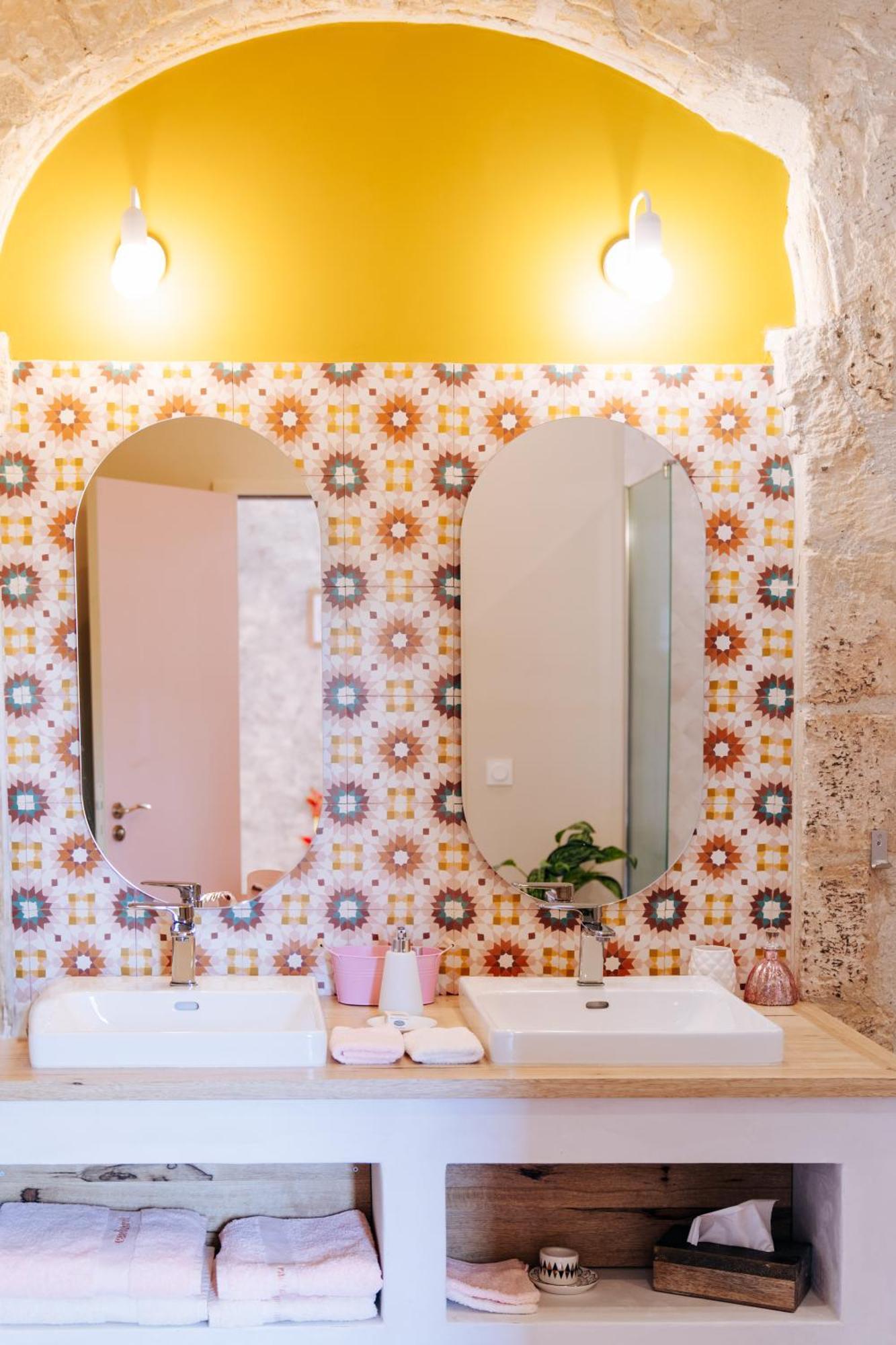 مبيت وإفطار تاراسكون Le Jardin Des Cordeliers المظهر الخارجي الصورة