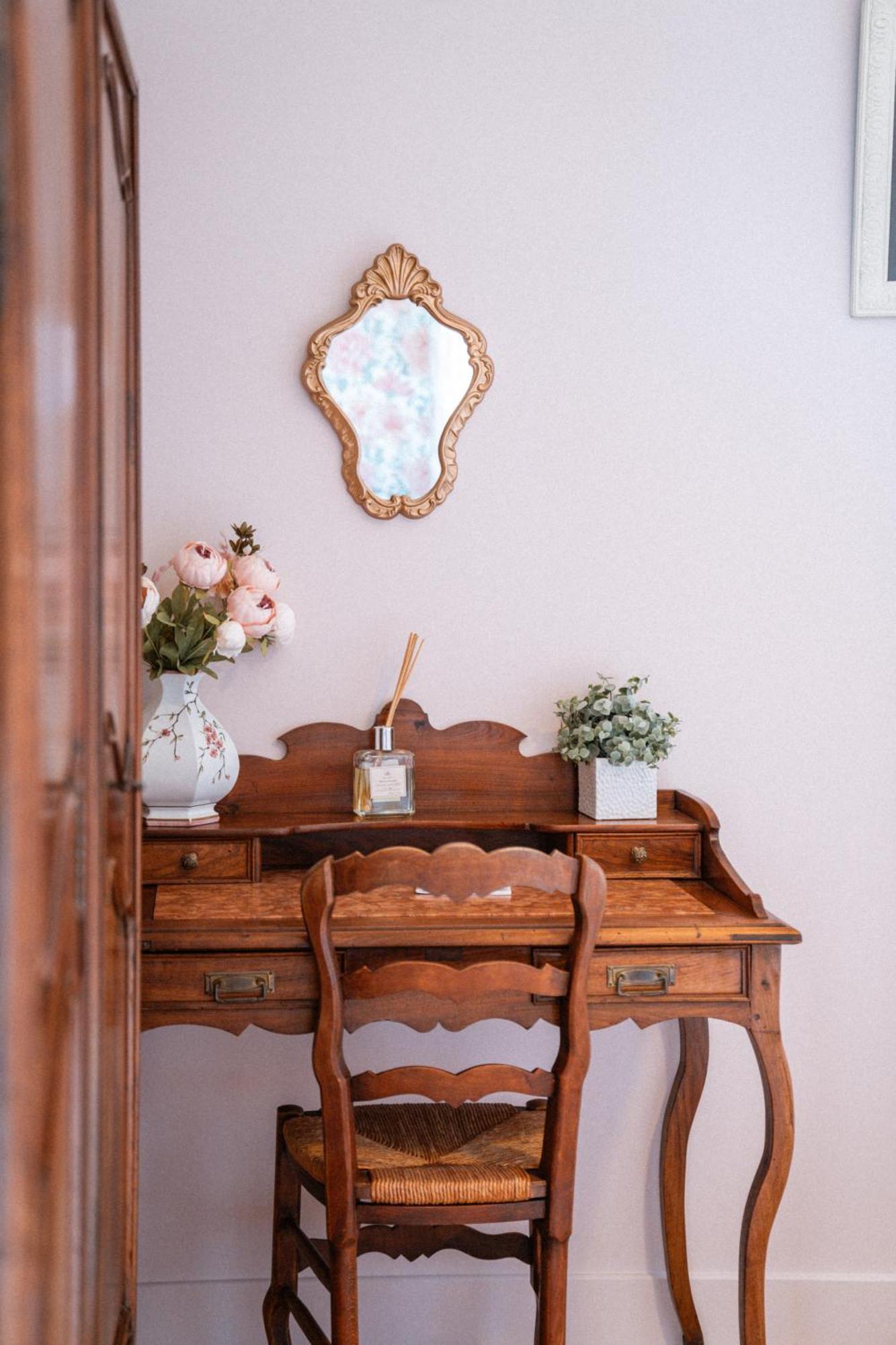مبيت وإفطار تاراسكون Le Jardin Des Cordeliers المظهر الخارجي الصورة