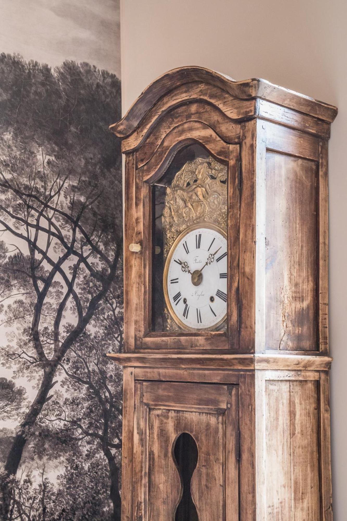 مبيت وإفطار تاراسكون Le Jardin Des Cordeliers المظهر الخارجي الصورة
